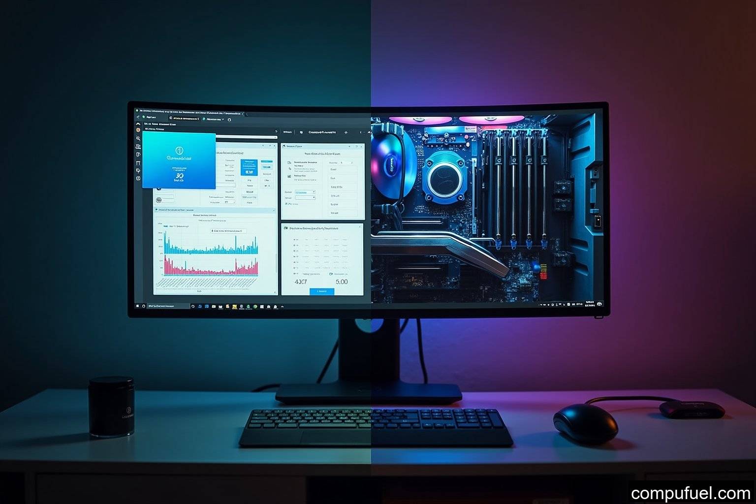 Comprehensive Guide Section