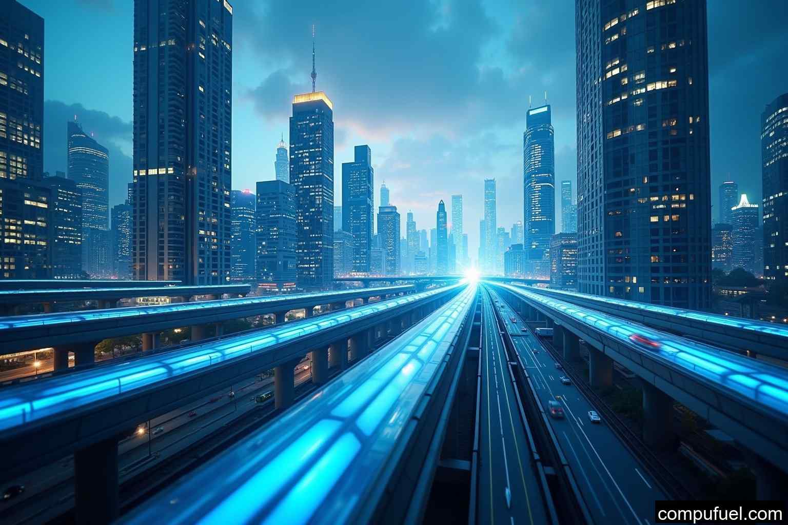 Hardware Upgrade Suggestions