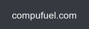 compufuel.com
